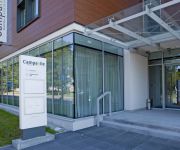 Campanile Wroclaw Centrum