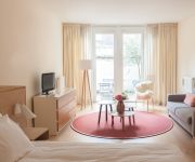 Haas op het Vrijthof Luxury Guesthouse