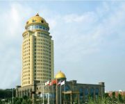 Jin Jiang Golden Mountain International Hotel