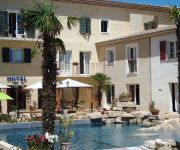 INTER-HOTEL - Le Village Provençal