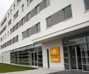 Premiere Classe Wroclaw Centrum