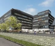 25hours Zürich West