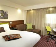 Hampton by Hilton Birmingham Broad Street