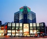 Futian Business Hotel - Anshan