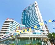 South Pacific International Hotel - Beihai