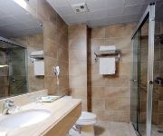 Changzhou Aegean Sea Holiday Hotel