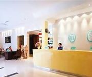 Jinhai City Grand Hotel