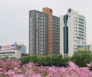 Dajiuhua Hotel Chizhou