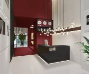 Chongqing LEQ Hotel Shapingba