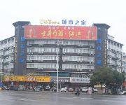City Home Hotel