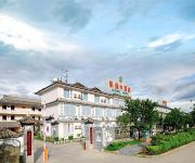 Zi Chen Hotel - Dali