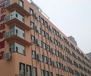 Hanting West Third Ring Hotel(Chinese Only)