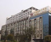 King House Hotel - Dazhou