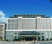 Dezhou Liuhu Hotel