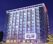 Senmei Hotel - Dongguan