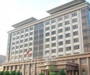 Oriental Glory Hotel