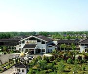 Good Fortune Hot Spring Hotel - Lianyungang