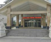 Zhejiang Lantian Baiyun Conference Center Hotel - Jinhua