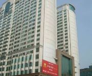 Fuzhou Vienna Apartment Hotel