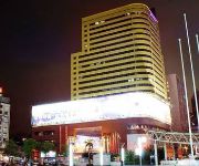 Fuzhou Golden Hotel