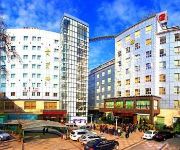 Guangyuan Lizhou Hotel