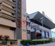 Guiwu Garden Hotel Guiyang North Railway Station