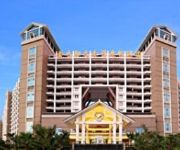 Golden Sunshine Tide Hotspring Resort