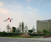 Yu Long International Commercial Hotel - Jiaxing