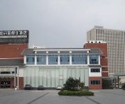 Haining Luxurious Quartz Hotel