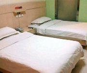 Handan Yanzhao Business Hotel