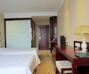 Huizhan Hotel - Hefei