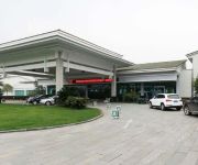 Hengdian VIP Guest House