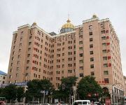 Hohhot Golden Sun Hotel