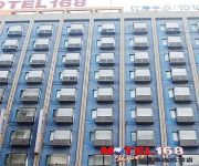 Huzhou Motel 168 - Hongqi Road