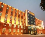 Hai Tian Holiday Inn