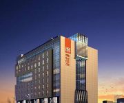 Gentle Hotel - Jiaxing