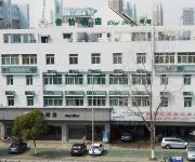 Jiaxing Diyi Hotel - Jiaxing
