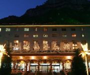 Shui Tao Valley Hotel 1st Branch - Jiexiu