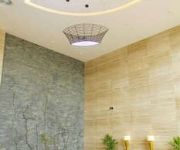 Chalon International Hotel-Jiaxing
