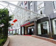Zhuan Jia Lou Hotel - Jinggangshan