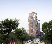 Jinhua Purple East Post Business Hotel