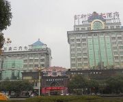 Jinxuan Yijun Hotel Jiujiang