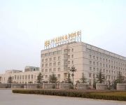 Central Capital Hotel - Kaifeng