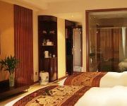 High Mountain Flowing Water Hotel - Kunming