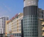 Kunshan Huadong International Business Hotel