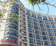 Kunshan Yong Jing Wan Seruice Apartment