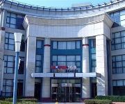 Motel 168 Kunshan Tongfeng Road Inn