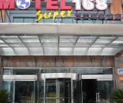 Motel 168 Kunshan Oushang Branch