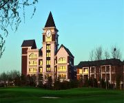 Xin Ao Golden Elephant Hotel - Langfang