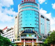 Golden Dragon Hotel - Langzhong